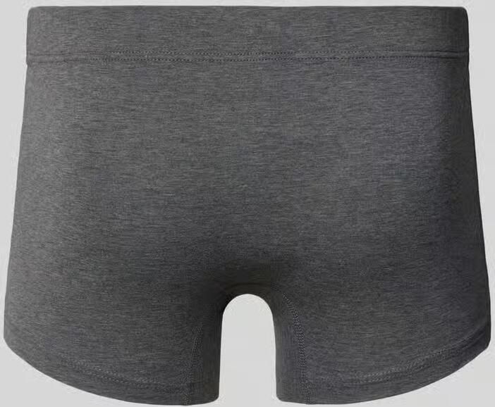 Hanro Boxershort met labeldetail in een set van 2 stuks - Foto 3