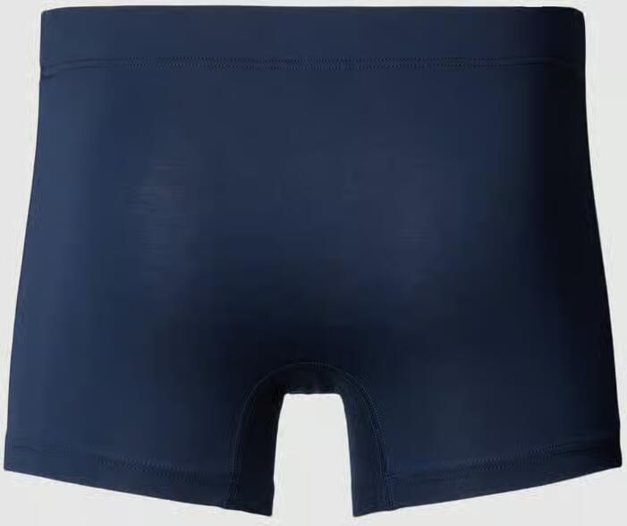 Hanro Boxershort met labeldetail in een set van 2 stuks