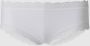 Hanro Heupslip met kant model 'Cotton Lace' - Thumbnail 1