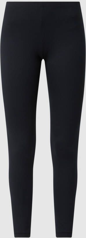 Hanro Legging van viscosemix model 'Balance'