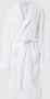 Hanro Ochtendjas van badstof model 'Robe Selection' - Thumbnail 1