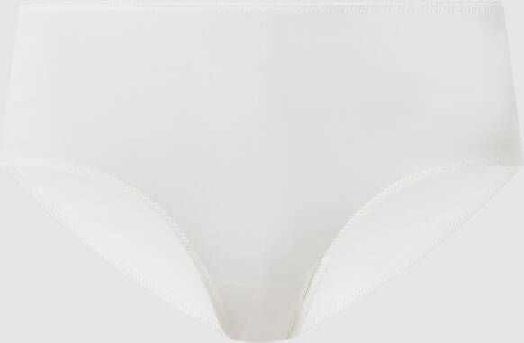 Hanro Onderbroek met stretch model 'Satin Deluxe'
