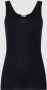 Hanro Onderhemd van katoen naadloos model 'Cotton Seamless' - Thumbnail 1