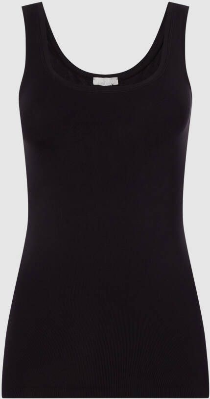 Hanro Onderhemd van microvezel model 'Touch Feeling'