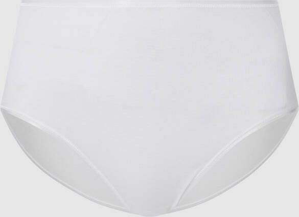 Hanro Onderbroek van katoen naadloos model 'Cotton Seamless'