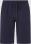 Hanro Sweatshorts met stretch - Thumbnail 1