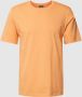Hanro T-shirt met ronde hals model 'Living Shirt' - Thumbnail 1
