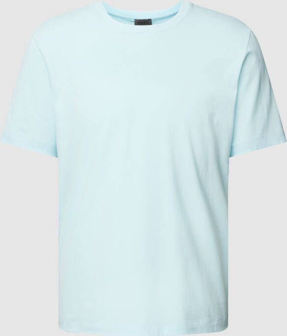 Hanro T-shirt van single-jersey