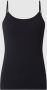 Hanro Top met stretch model 'Cotton Sensation' - Thumbnail 1