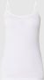 Hanro Top met stretch model 'Cotton Sensation' - Thumbnail 1