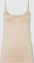 Hanro Top van satijn model Satin Deluxe - Thumbnail 1