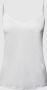 Hanro Top van satijn model Satin Deluxe - Thumbnail 1