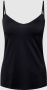 Hanro Top van satijn model Satin Deluxe - Thumbnail 1