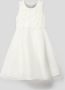 Happy girls Tulen jurk Tulle dress with flowers - Thumbnail 1
