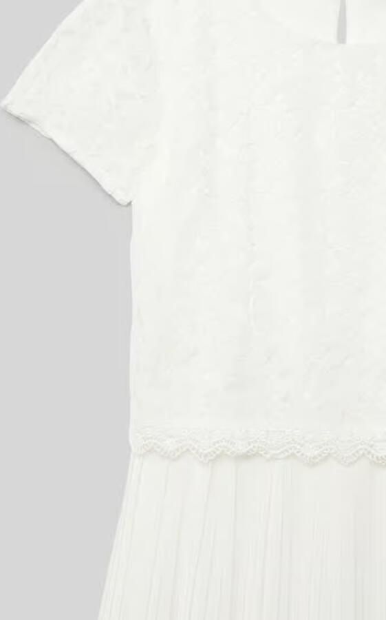 Happy Girls Jumpsuit met bloemenmotief - Foto 1