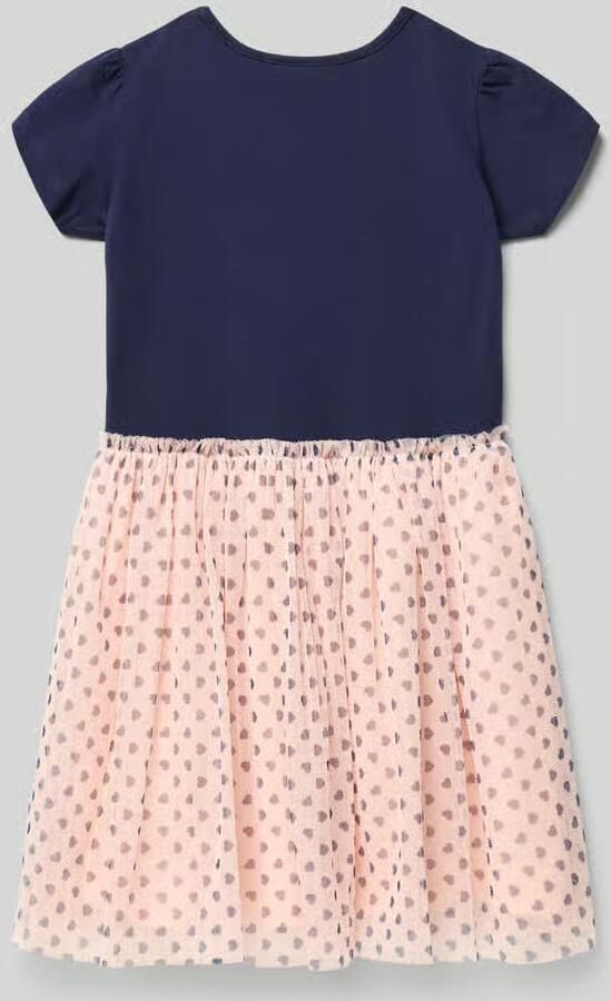 Happy Jurk in 2-in-1-look met pailletten - Foto 2