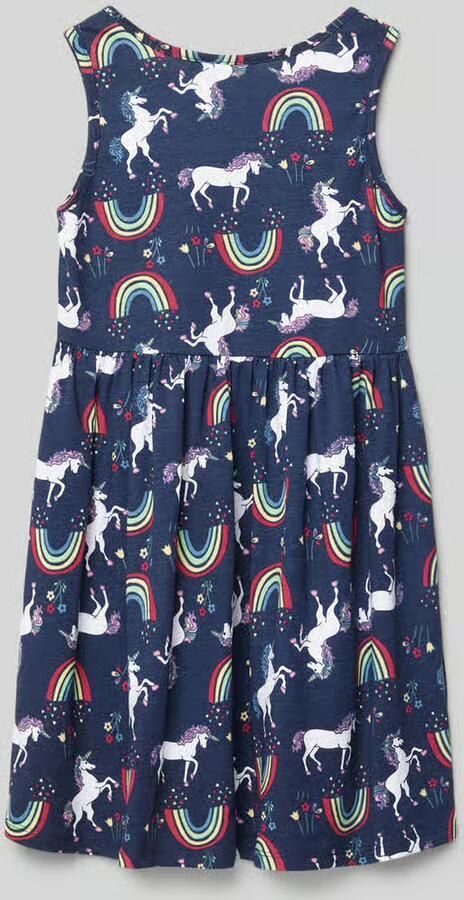 Happy Jurk met all-over motief