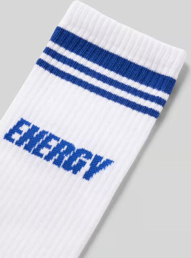 Happy Socks Sokken van Katoenmix Model 'ENERGY' - Foto 2