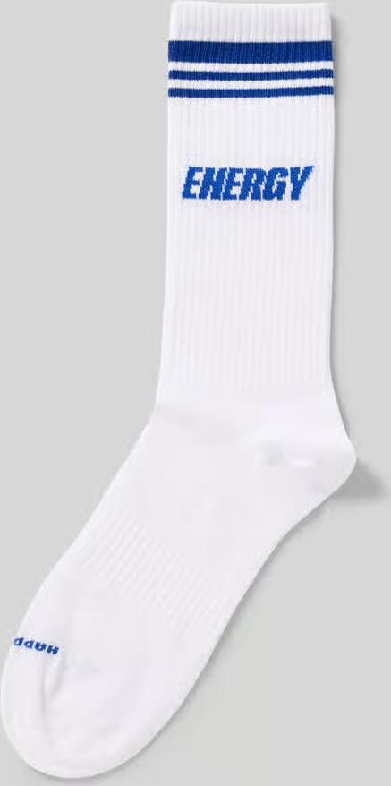 Happy Socks Sokken van Katoenmix Model 'ENERGY'