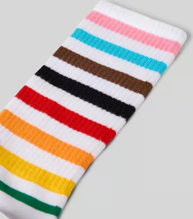 Happy Socks Sokken van Katoenmix Model 'PRIDE' - Foto 2