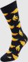 Happy Socks Sokken met all-over motief model 'BANANA' - Thumbnail 1