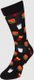 Happy Socks Sokken met all-over motief model 'BURGER' - Thumbnail 2