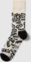 Happy Socks Sokken met labeldetail model 'PANDA' - Thumbnail 1