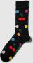 Happy Socks Sokken met all-over motief model 'CHERRY' - Thumbnail 1