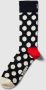 Happy Socks Sokken met all-over motief model 'BIG DOT' - Thumbnail 3