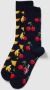Happy Socks Sokken met all-over motief in een set van 2 paar - Thumbnail 3