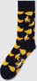Happy Socks Sokken met all-over motief model 'Banana' - Thumbnail 1