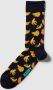 Happy Socks Sokken met all-over motief model 'Banana' - Thumbnail 1