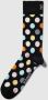Happy Socks Grote Stippen Comfortabele Sokken Multicolor - Thumbnail 1