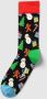 Happy Socks Sokken met all-over motief model 'Bring it on' - Thumbnail 1