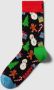 Happy Socks Regular fit sokken met logostitching model 'Bring It On' - Thumbnail 1