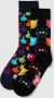 Happy Socks Sokken met all-over motief in een set van 2 stuks model 'Classic Cat' - Thumbnail 3