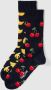 Happy Socks Sokken met all-over motief in een set van 2 paar - Thumbnail 2