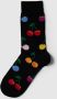 Happy Socks Sokken met all-over motief model 'CHERRY' - Thumbnail 4