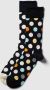 Happy Socks Sokken met stippenmotief in een set van 2 paar - Thumbnail 3