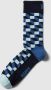 Happy Socks Sokken met all-over motief model 'FILLED OPTIC' - Thumbnail 1