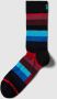 Happy Socks Sokken met all-over motief model 'Stripe' - Thumbnail 1