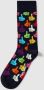 Happy Socks Sokken met all-over motief model 'THUMBS' - Thumbnail 1
