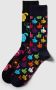 Happy Socks Sokken met all-over motief set van 2 paar - Thumbnail 1