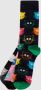 Happy Socks Sokken 3-Pack Mixed Cat Socks Gift Set (set 3 paar) - Thumbnail 1