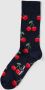 Happy Socks Sokken met all-over motief model 'Cherry' - Thumbnail 2