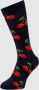 Happy Socks Sokken met all-over motief model 'Cherry' - Thumbnail 3