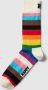 Happy Socks Sokken met all-over motief model 'Pride Sunrise' - Thumbnail 3
