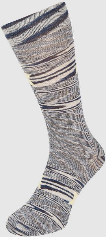 Happy Socks Sokken met een mix van motieven