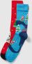 Happy Socks Sokken met motiefprint in een set van 2 stuks model 'Happy Holidays' - Thumbnail 1
