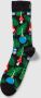 Happy Socks Sokken met motiefprint model 'Christmas Tree Decoration' - Thumbnail 1